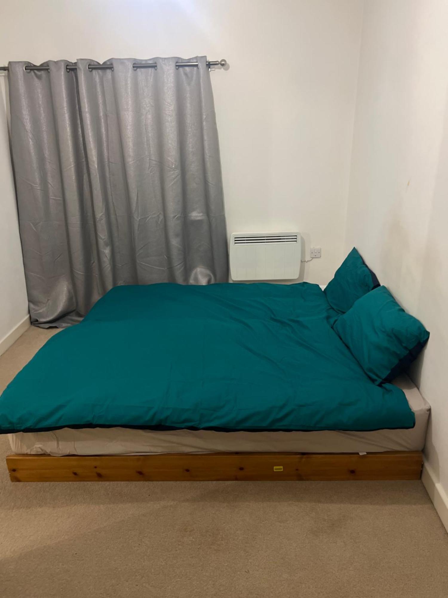 Town Apartment Maidstone